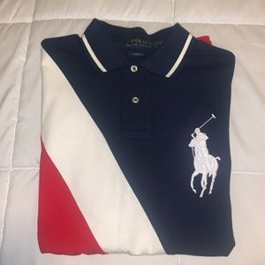 Tommy Hilfiger Polo shirt
